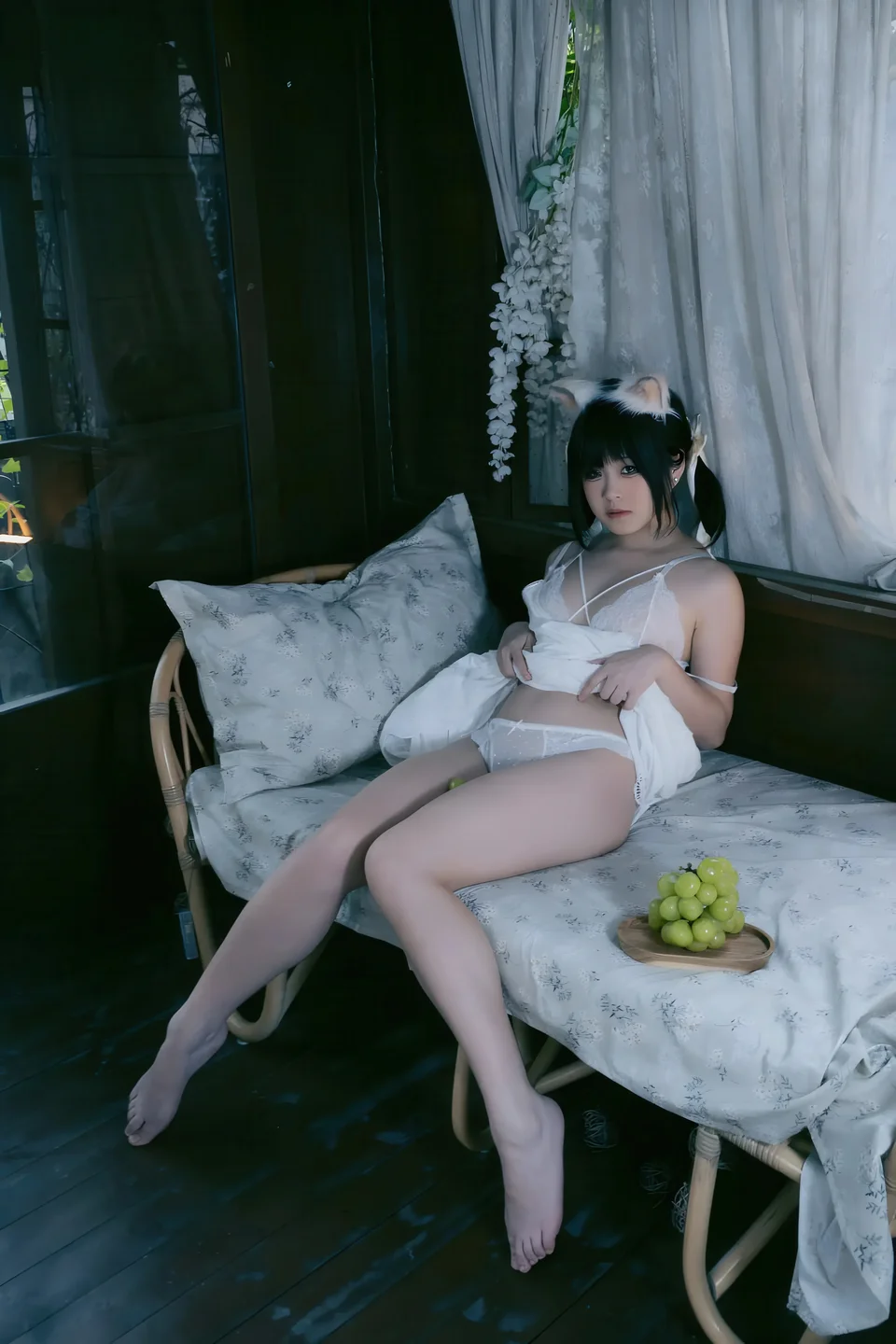 渡久山 - No.005 木屋 [16P-76MB] tg@simisebaisi 【丝足阁】001.webp
